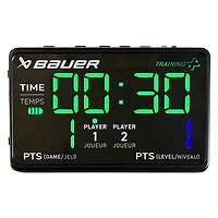 Reactor - Hockey Training Scoreboard