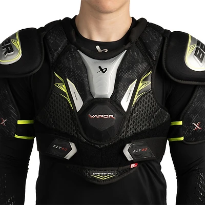 S25 Vapor Fly40 - Épaulières pour junior