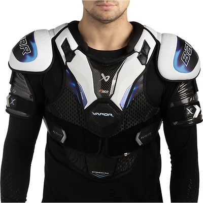 S25 Vapor Flylite - Épaulières pour Senior