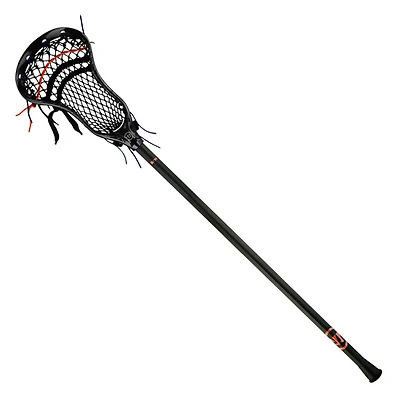 Burn Next Complete ATK - Junior Field Lacrosse Stick (Attack)