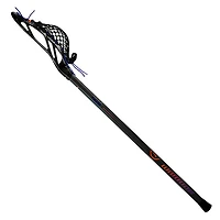 Burn Next Complete ATK - Junior Field Lacrosse Stick (Attack)