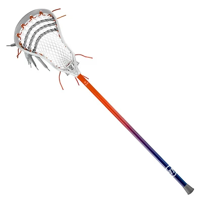 Burn Complete - Junior Field Lacrosse Stick