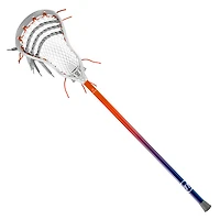 Burn Complete - Junior Field Lacrosse Stick