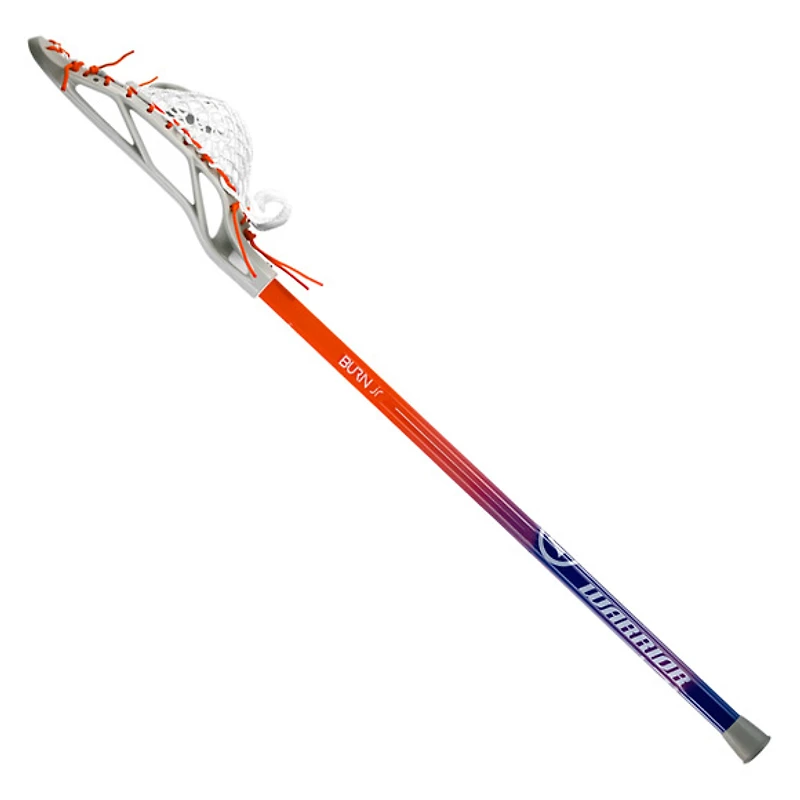 Burn Complete - Junior Field Lacrosse Stick