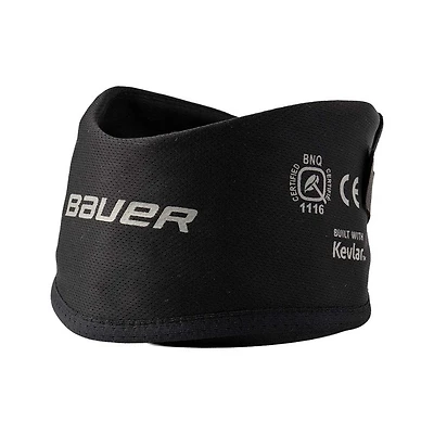 S25 Bodyguard - Protège-cou de hockey pour junior