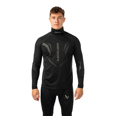 S25 Bodyguard - Senior Technical Long-Sleeved Shirt