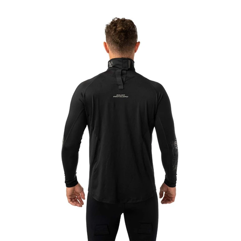 S25 Bodyguard - Senior Technical Long-Sleeved Shirt