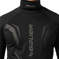 S25 Bodyguard - Senior Technical Long-Sleeved Shirt
