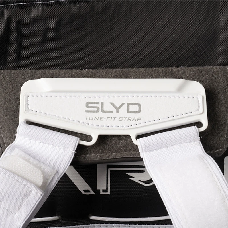 S25 Vapor Flylite - Intermediate Goaltender Pads