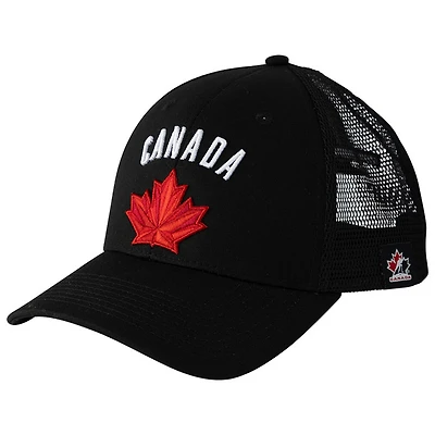 Hockey Canada - Adult Adjustable Cap