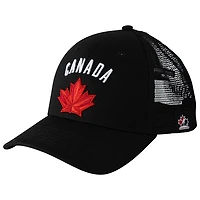 Hockey Canada - Adult Adjustable Cap