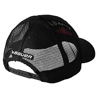 Hockey Canada - Adult Adjustable Cap