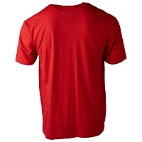 Hockey Canada Stacked - T-shirt pour adulte