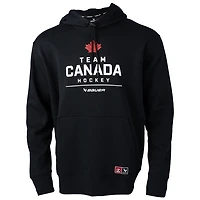 Hockey Canada Stacked - Chandail à capuchon pour adulte