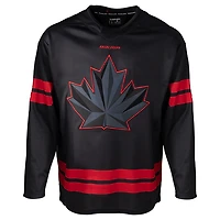 Bauer x hockey Canada