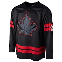 Bauer x hockey Canada