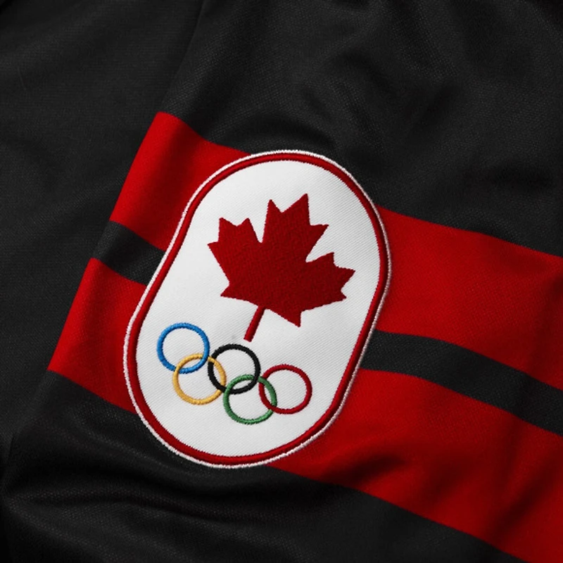 Bauer x hockey Canada