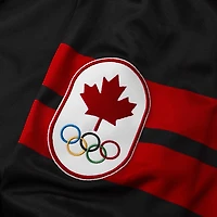 Bauer x hockey Canada