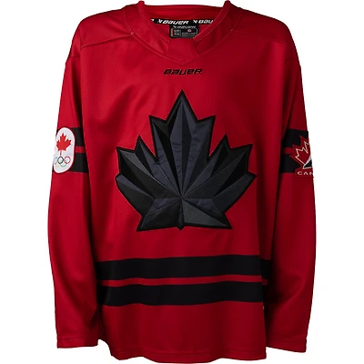 Bauer x Hockey Canada - Junior Replica Jersey