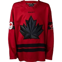 Bauer x Hockey Canada - Junior Replica Jersey
