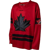 Bauer x Hockey Canada - Junior Replica Jersey