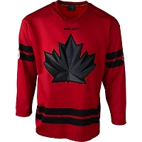 Bauer x hockey Canada