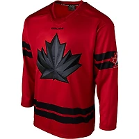 Bauer x hockey Canada