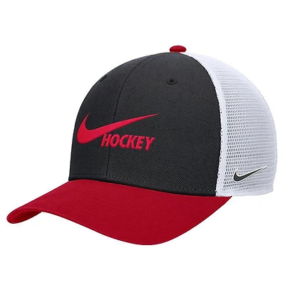 Rise Trucker - Casquette ajustable pour adulte
