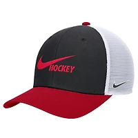 Rise Trucker - Casquette ajustable pour adulte