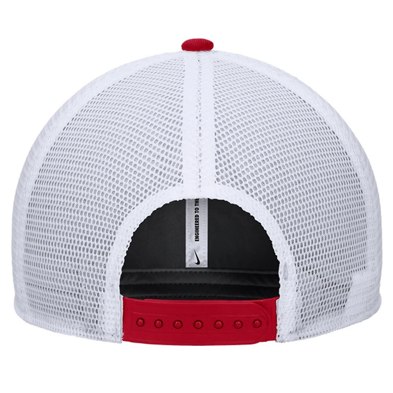Rise Trucker - Casquette ajustable pour adulte