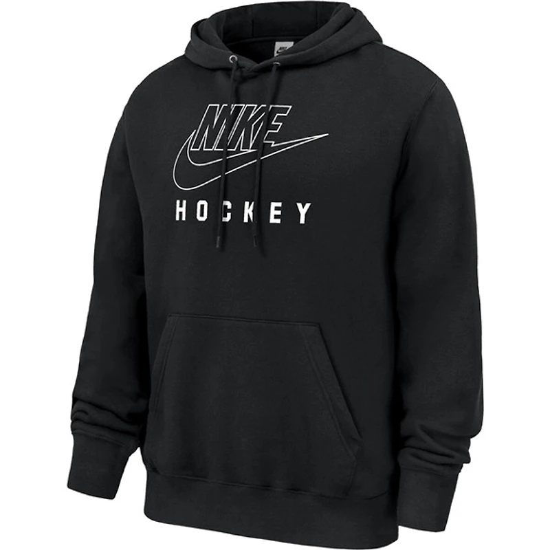 Club Fleece - Chandail à capuchon pour homme