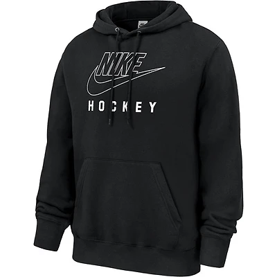 Club Fleece - Chandail à capuchon pour homme
