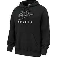 Club Fleece - Chandail à capuchon pour homme