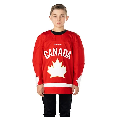 Hockey Canada - Junior Replica Jersey