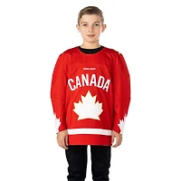Hockey Canada - Junior Replica Jersey