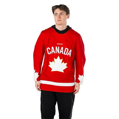 Hockey Canada - Adult Replica Jersey