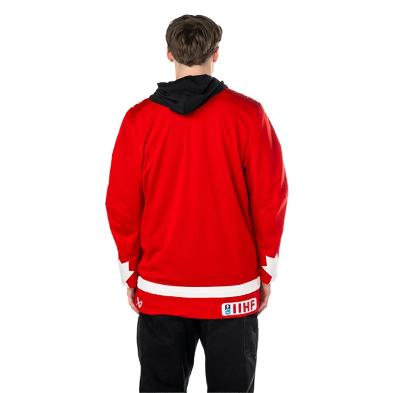 Hockey Canada - Adult Replica Jersey