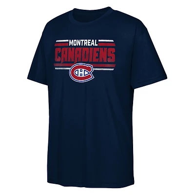 Electric Snipe - Junior NHL T-Shirt