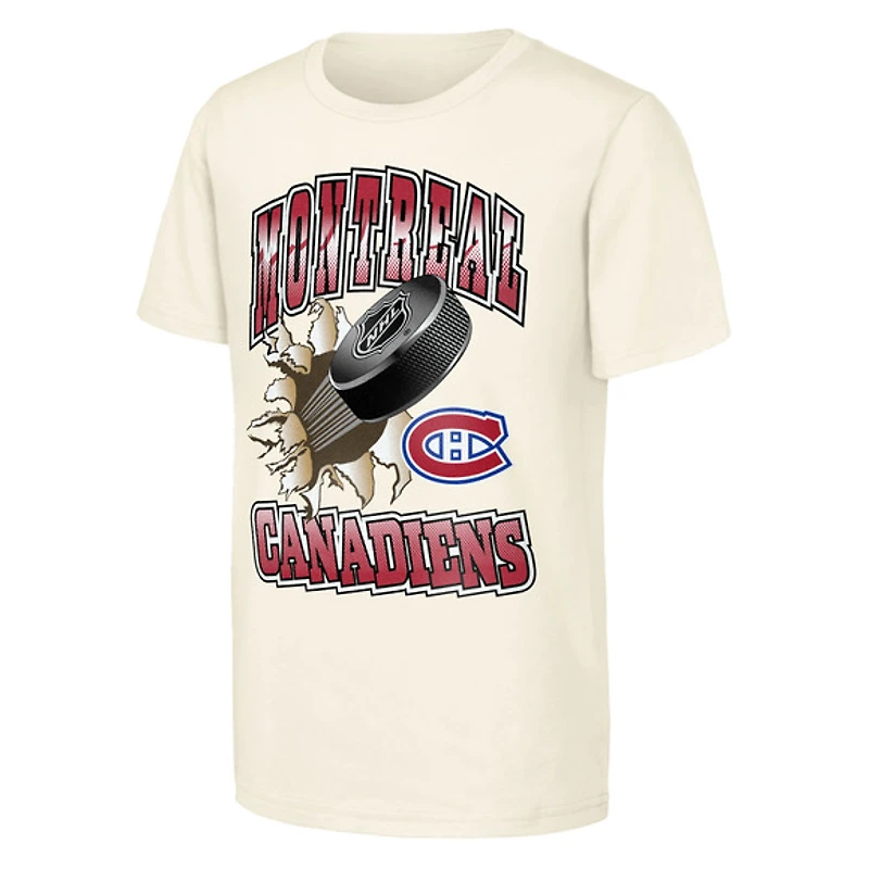 Breakout - T-shirt pour junior