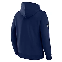 Authentic Pro Primary - Chandail à capuchon en molleton pour adulte