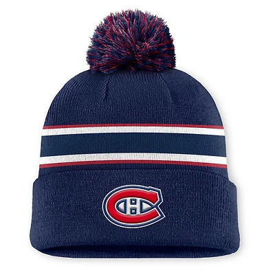 Authentic Pro Rink - Tuque à revers pour senior