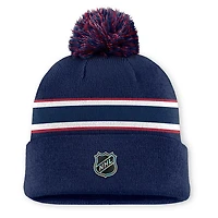Authentic Pro Rink - Tuque à revers pour senior
