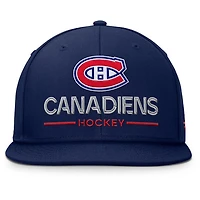 AP Rink Structured - Adult Cap