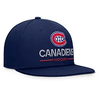 AP Rink Structured - Adult Cap