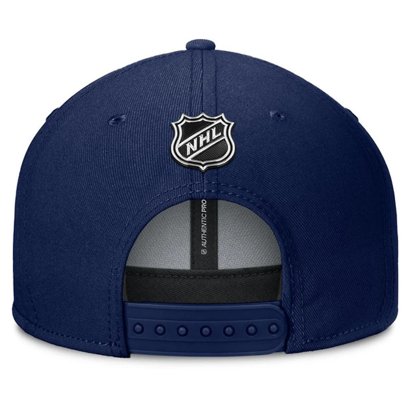 AP Rink Structured - Adult Cap