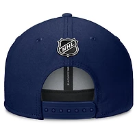 AP Rink Structured - Adult Cap