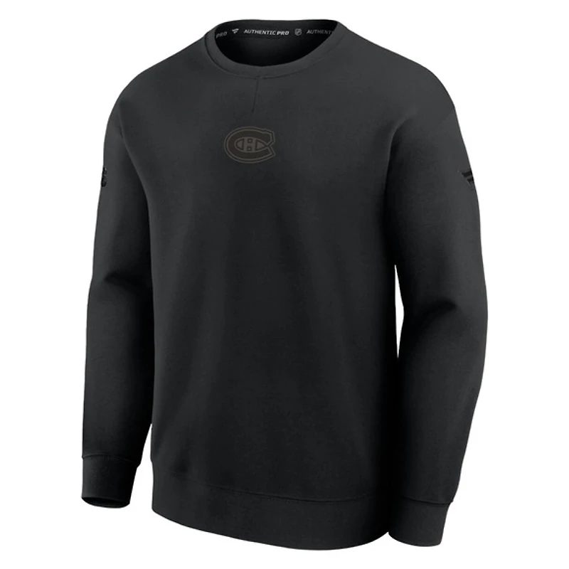 Authentic Pro Road - Chandail en molleton pour adulte