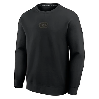 Authentic Pro Road - Chandail en molleton pour adulte