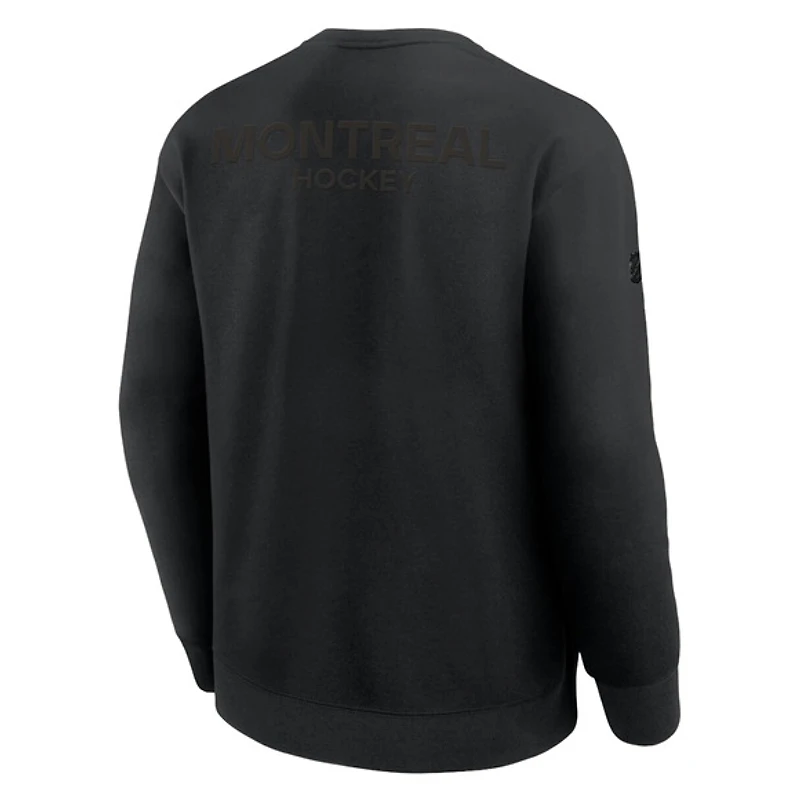 Authentic Pro Road - Chandail en molleton pour adulte