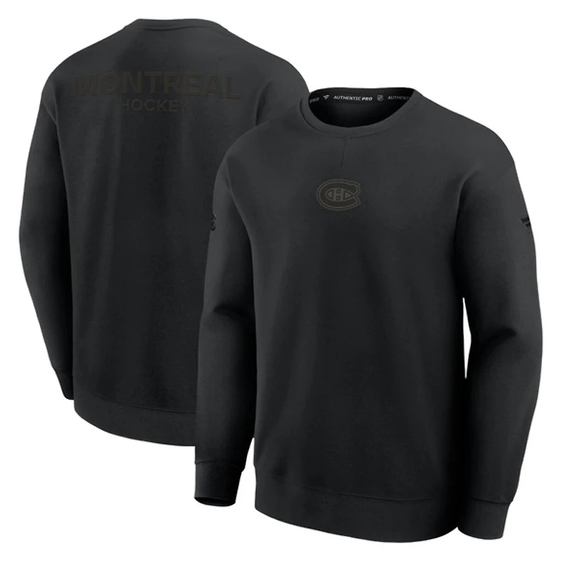 Authentic Pro Road - Chandail en molleton pour adulte